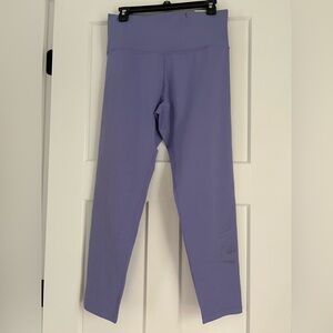 NWT OFFLINE by Aerie The Hugger Leggings Size XL FLAWS
